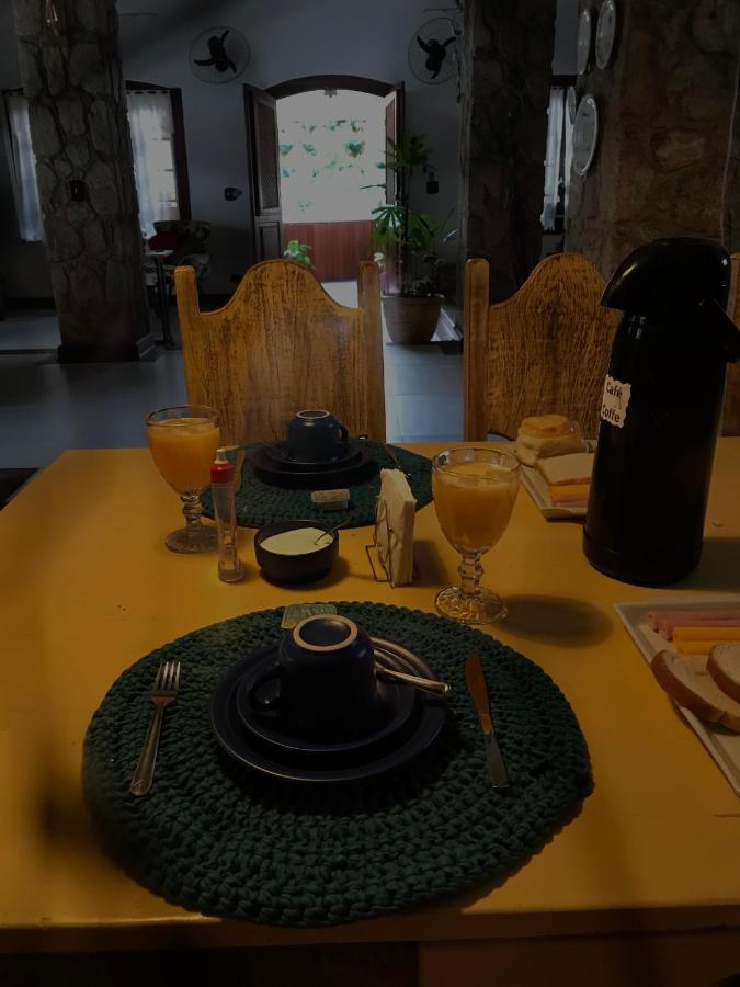 Casarao 파라티 외부 사진