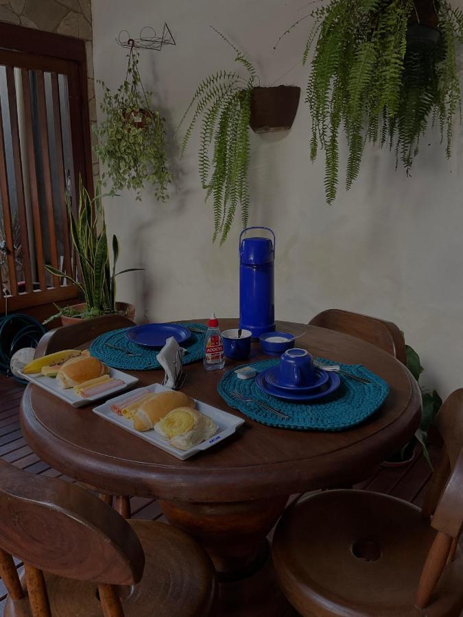Casarao 파라티 외부 사진